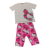 Conjunto Blusa E Legging