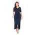 Conjunto Blusa E Saia Moletinho Alta Qualidade Varias Cores