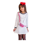 Conjunto Blusa E Saia