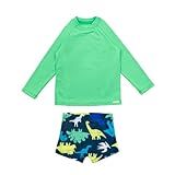 Conjunto Blusa Sunga Infantil