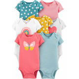 Conjunto Body 7 Pecas