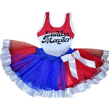 Conjunto Body Carnaval Similar