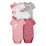 Conjunto Body Carters 5