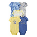 Conjunto Body Carters 5