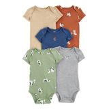 Conjunto Body Carters Importado