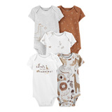 Conjunto Body Carters Kit