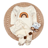 Conjunto Body Com Calca