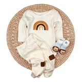 Conjunto Body Com Calca