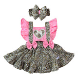 Conjunto Body De Bebe