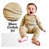 Conjunto Body E Calca