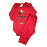 Conjunto Body E Calca
