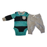 Conjunto Body E Calca
