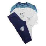 Conjunto Body E Calca