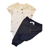 Conjunto Body E Calca