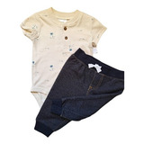 Conjunto Body E Calca