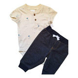 Conjunto Body E Calca