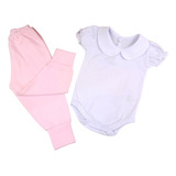 Conjunto Body E Mijao