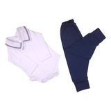 Conjunto Body E Mijao