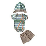 Conjunto Body Kiko