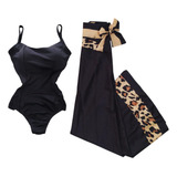 Conjunto Body Maio Com