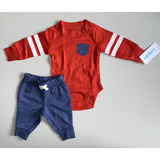 Conjunto Body Manga Longa