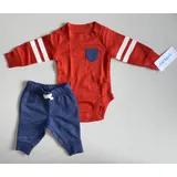 Conjunto Body Manga Longa