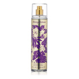 Conjunto Body Mist Tommy