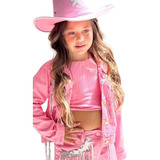 Conjunto Boiadeira Ana Castela