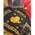 Conjunto Boiadeira Preto Sem Chapéu 