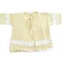 Conjunto  Bolero E Blusa Verde Claro Claire Des Anges 