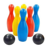 Conjunto Bolichão