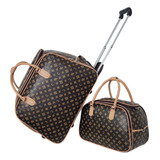 Conjunto Bolsa De Mao