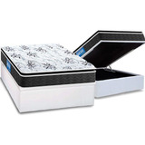 Conjunto Box Bau Casal