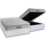 Conjunto Box Bau Casal