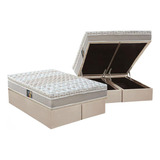 Conjunto Box Bau Queen
