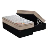 Conjunto Box Bau Solteiro