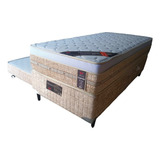 Conjunto Box Bicama Castor