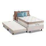 Conjunto Box c auxiliar