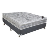 Conjunto Box Casal 