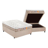 Conjunto Box Casal 