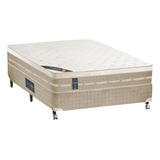 Conjunto Box Casal Colchao