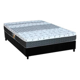 Conjunto Box colchaocastor Bonnel