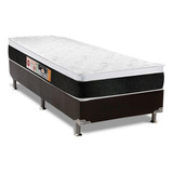 Conjunto Box colchaocastor D45
