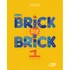 Conjunto Brick By Brick - Vol.1, De Kirmeliene Viviane., Vol. 1. Editorial Ftd Educação, Capa Mole Em Inglês
