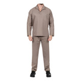 Conjunto Brim Calca E