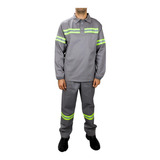 Conjunto Brim Camisa E