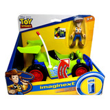 Conjunto Brinquedo Imaginext Mini