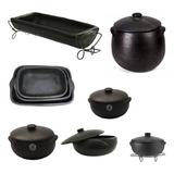 Conjunto Buffet Montado Panelas