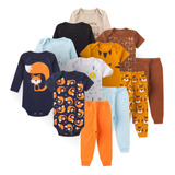 Conjunto C 12 Manga