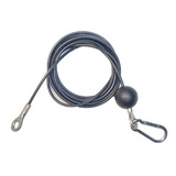 Conjunto Cabo Aco Estacao